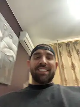 Lover_boy_89's Webcam Show