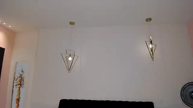 ArianaNova's Live XXX Chat