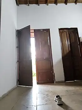 Webkamerová show Marianatrans01