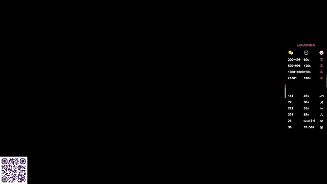 Chat XXX ao vivo de TashiaBosack