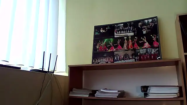 Živý XXX chat Nionelly