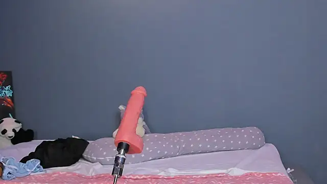 Lillie_Berry – Naživo XXX chat