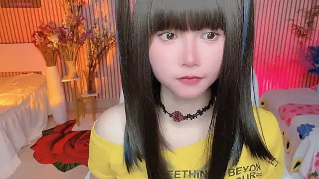 di-or-n Live XXX chat