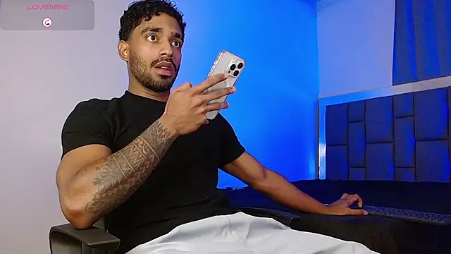 Christian_thor's Live XXX Chat