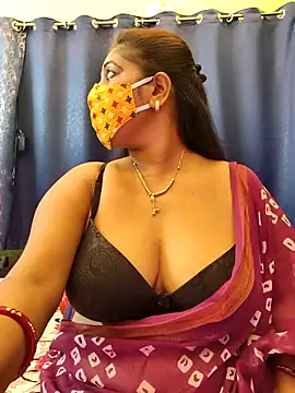Poly_bhabi Webcam show