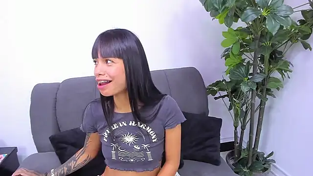 kylie_seex's Live XXX Chat