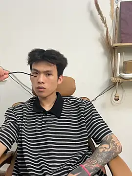 Pokazy przed kamerką – zzzzppp3