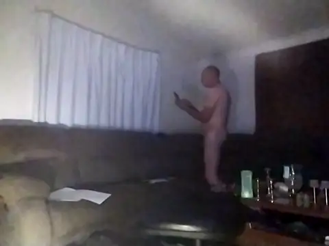 Big-ol-Hot-Rod webkamerás műsora