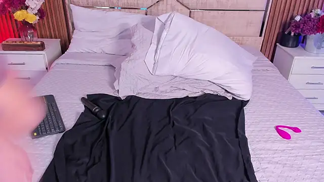 MrsFoucher Live XXX-Chat