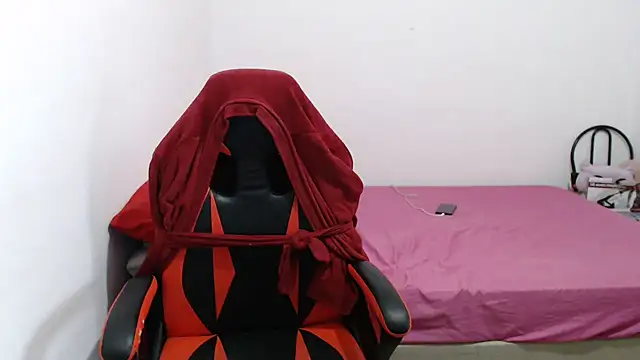 Chat XXX Live SexScarlettxx