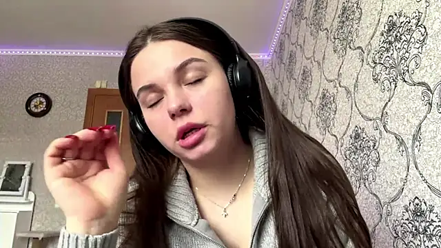 ThedaStrevell Obrolan Langsung XXX