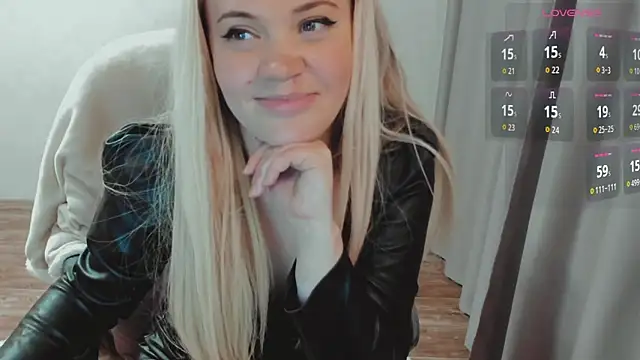 Živý XXX chat AllAboutLoveXx