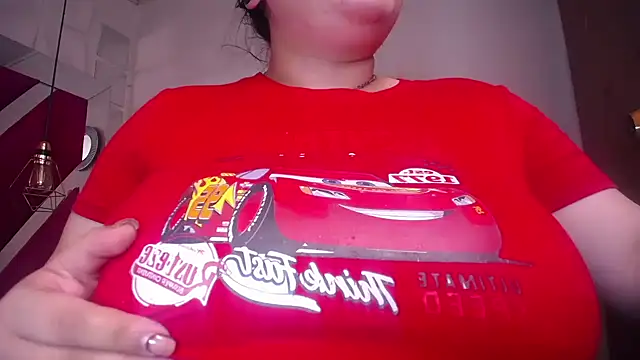 Penelope_Tits webcam show