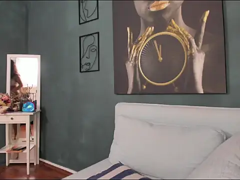 VanillaBlyssn Live XXX chat