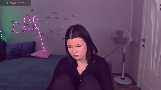 Chat XXX en directo de SaraBrownie