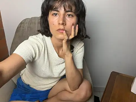 kanela3434 Live XXX-Chat