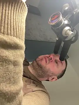 DorianJeday Webcamshow