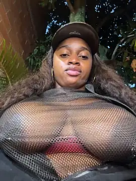 darle_volant's Webcam Show