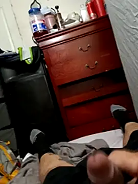 handydanny@xh Webcam show