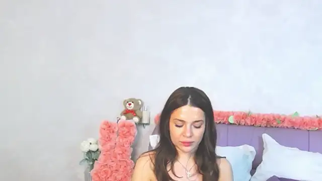 AngelicaDillon live XXX chat