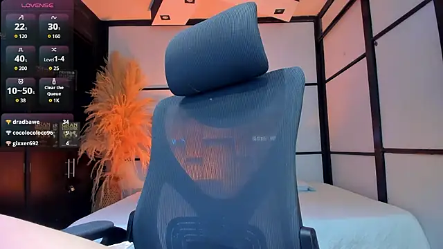 SamaraAnders_ Live XXX-Chat