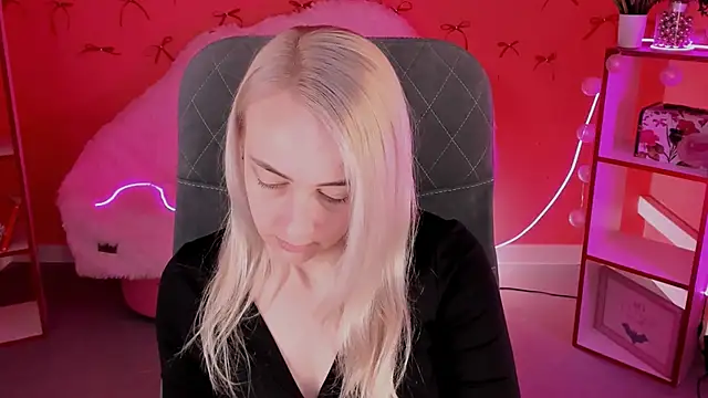 CarolMoor live XXX chat