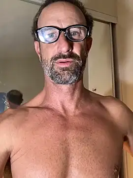 Pink-Tip-Bunny webkamerás műsora