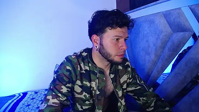 Mr_Domination369 ওয়েবক্যাম শো