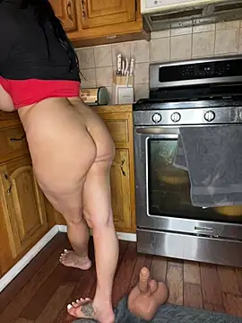 Chat +18 de LittleMissEeve ao vivo