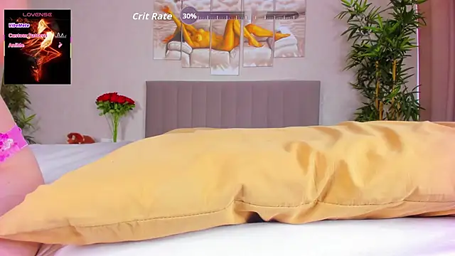 Camilla_Kelly – Naživo XXX chat