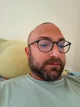 cetriolino webkamerás műsora