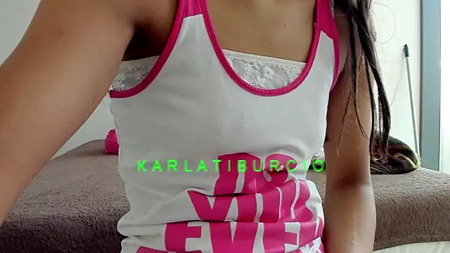 karlatiburcio live XXX chat