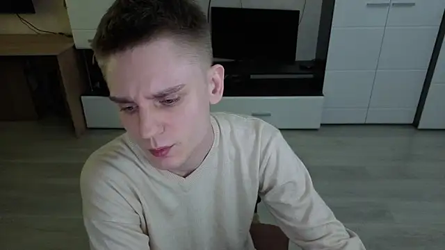 angryzan Show Webcam