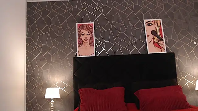 Sharapreston2: онлайн-секс-чат