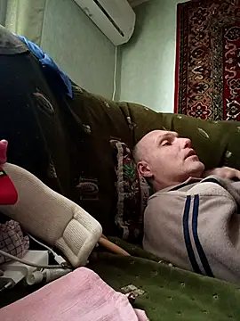 Sam_Colt Adlı Modelin Canlı XXX Sohbeti