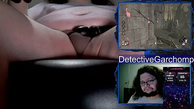 DetChompy Live XXX Chat