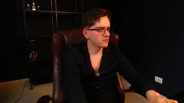 Chat XXX Live FelixStarkk