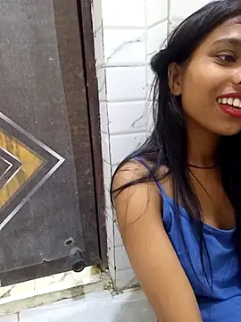 sexy_shital Adlı Modelin Canlı XXX Sohbeti