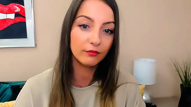 NatalieSexy – Live XXX-chat