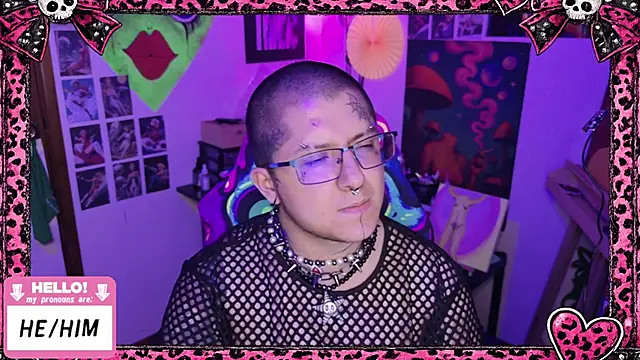 Chat +18 de masterkevinftm ao vivo