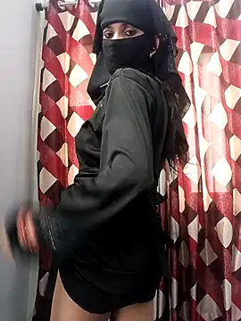 Aafreen_36 – Live XXX-chat