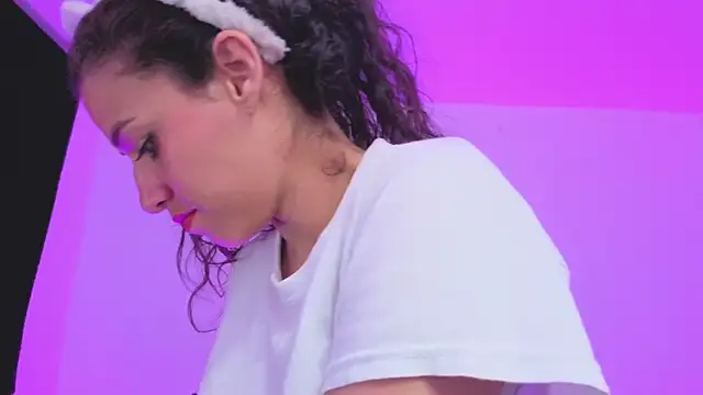 แชท XXX สดของ daniela_rivasthl