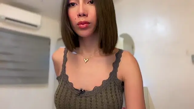 GenesisCastillano – Kamerová šou