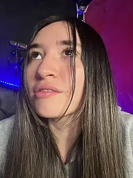 Sophie_LS' Live XXX Chat