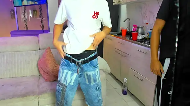 Houseofwarrios 웹캠 쇼