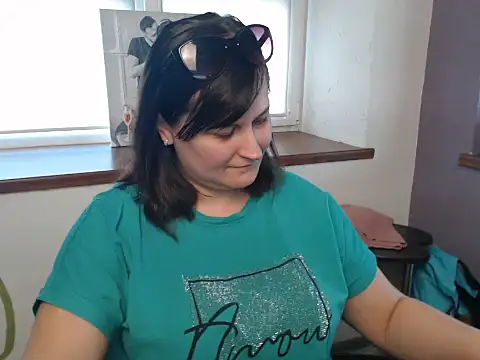 Онлайн чат XXX Milfa_meddison