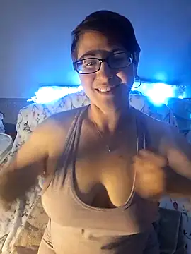 แชท XXX สดของ MsPink_Flamingtoes544