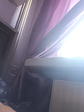 Вебкам-шоу Alek7788