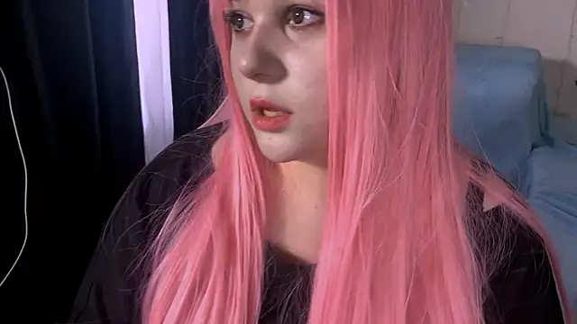 Tina_Evanss 웹캠 쇼