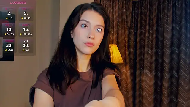 Show de webcam de LibbieSchworm